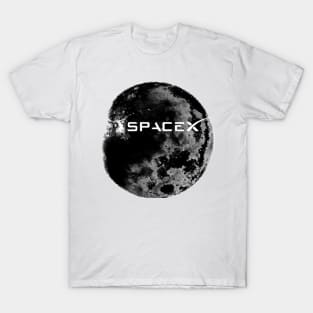 spacex T-Shirt